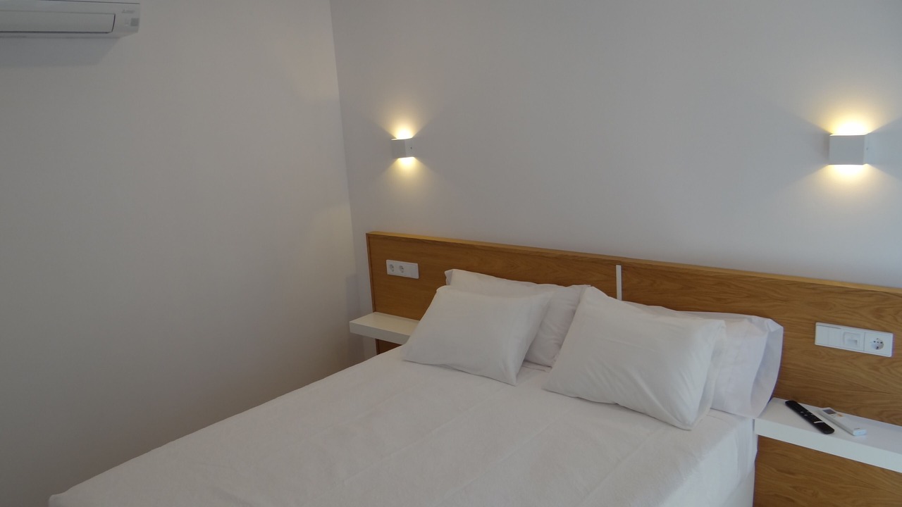Photo of Bedroom in Muros