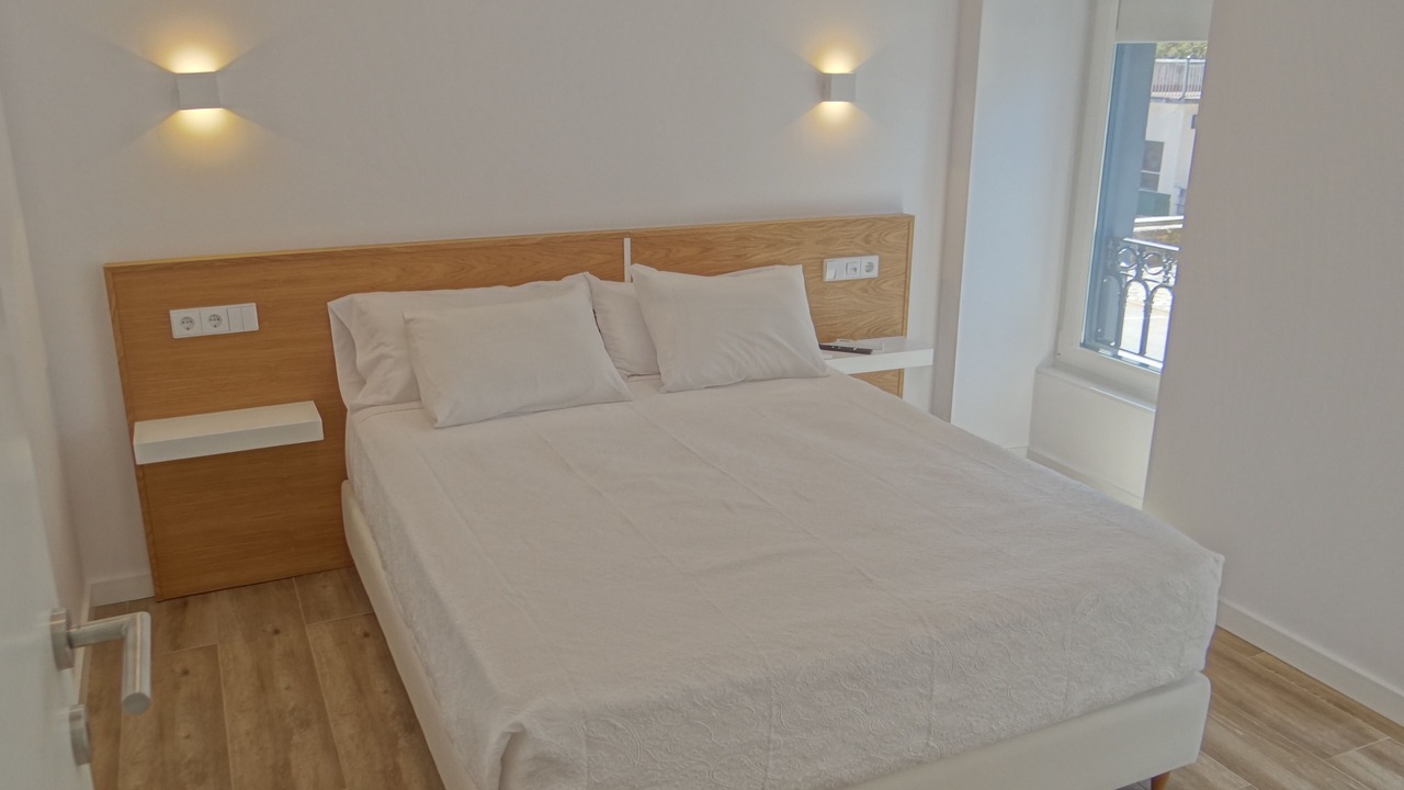 Photo of Bedroom in Muros