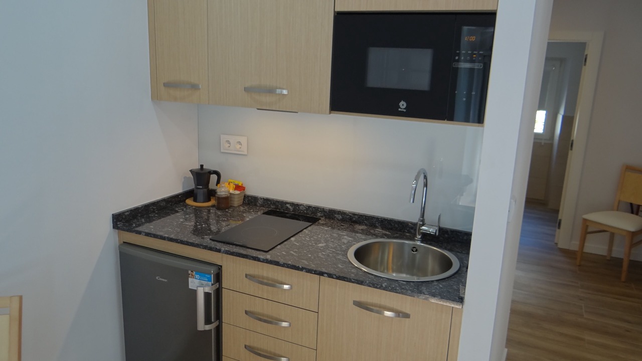 Photo of Kitchen in Muros