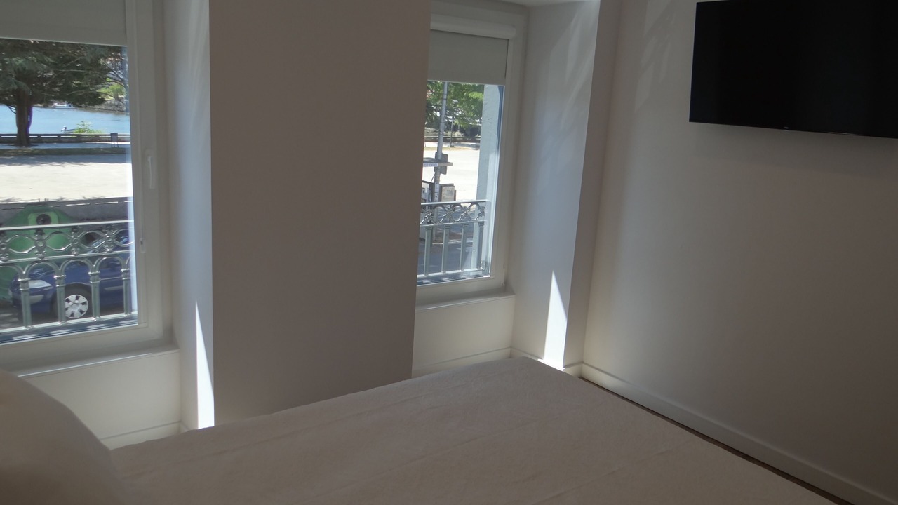 Photo of Bedroom in Muros