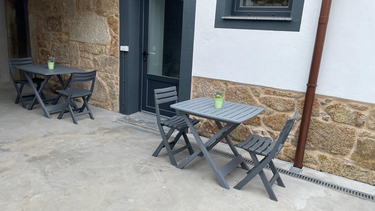 Photo of Outdoor in Muros