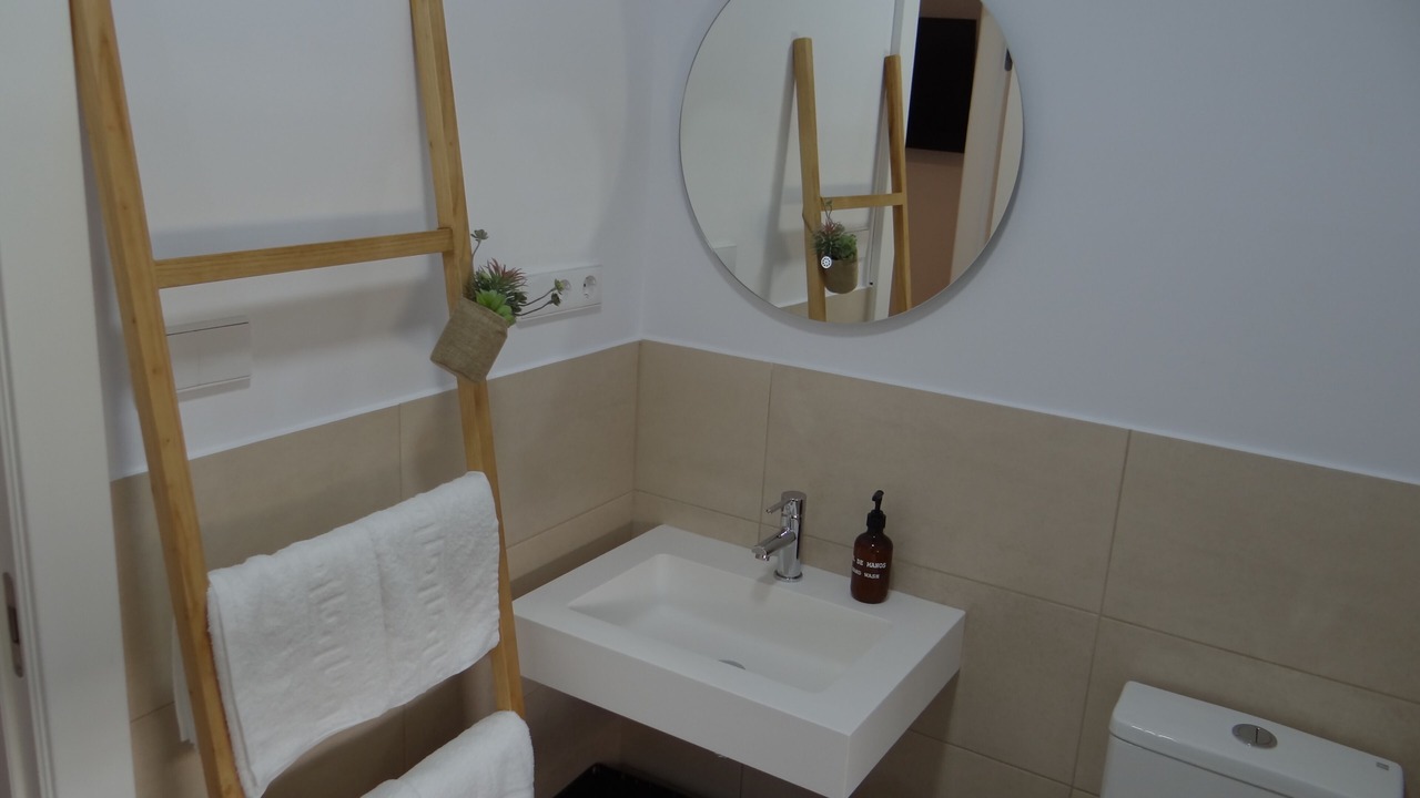 Photo of Bathroom in Muros