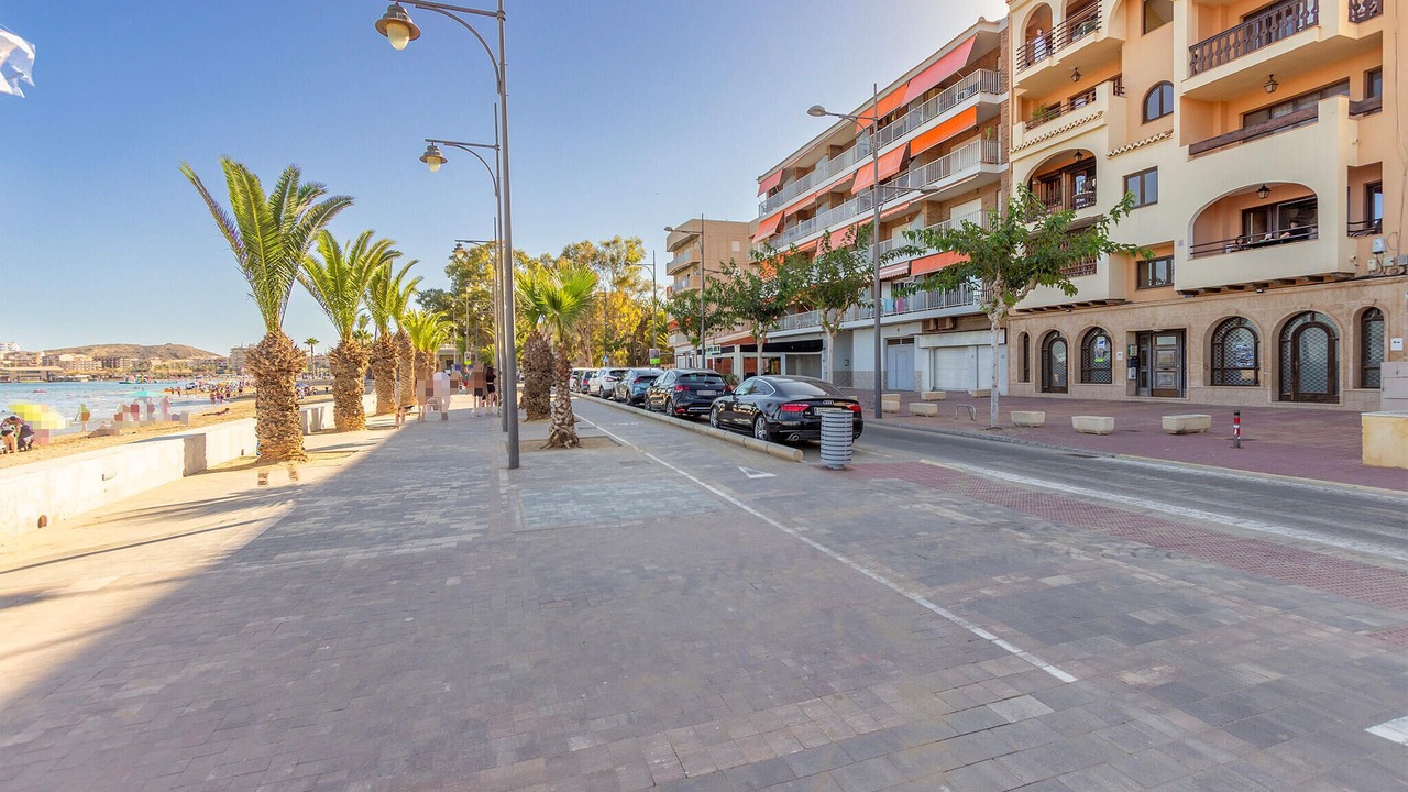 Photo of Others in Puerto de Mazarron