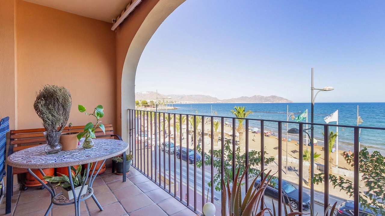 Photo of Outdoor in Puerto de Mazarron