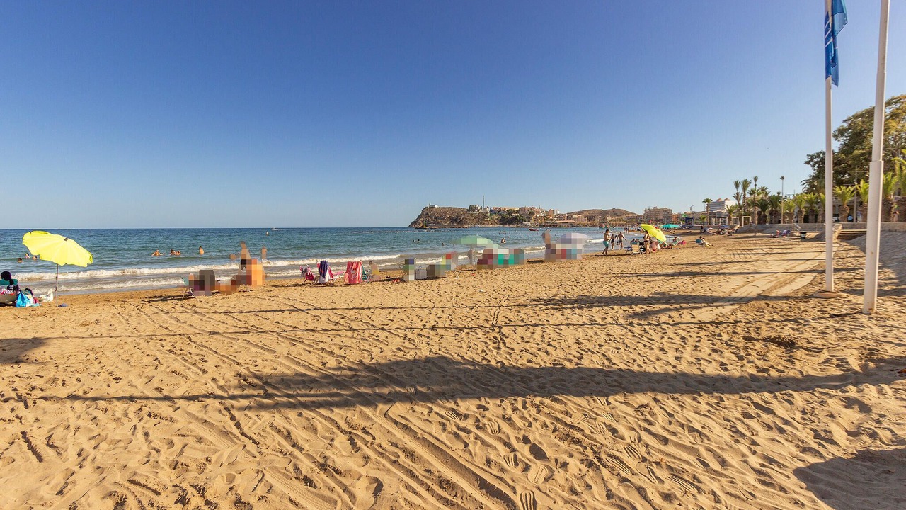 Photo of Others in Puerto de Mazarron