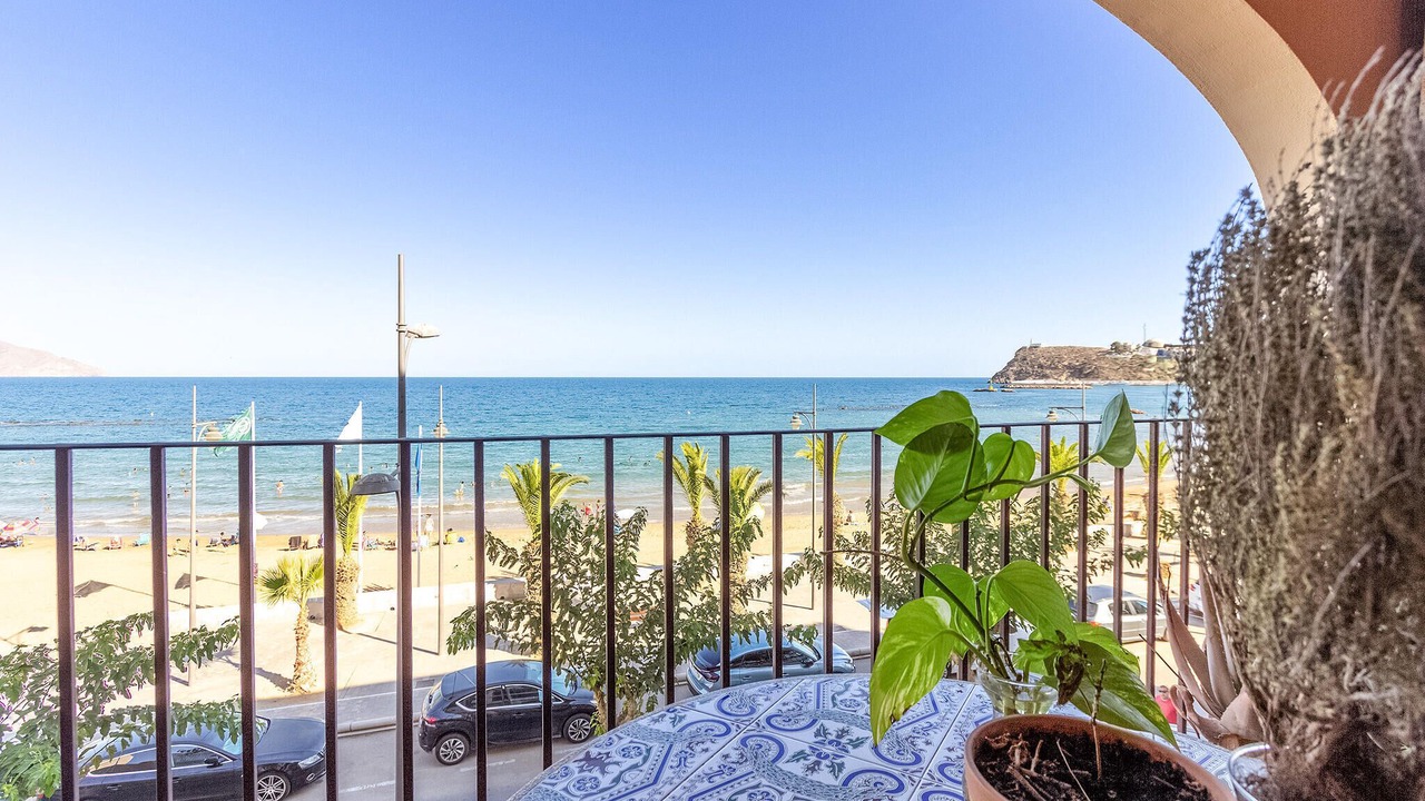 Photo of Outdoor in Puerto de Mazarron