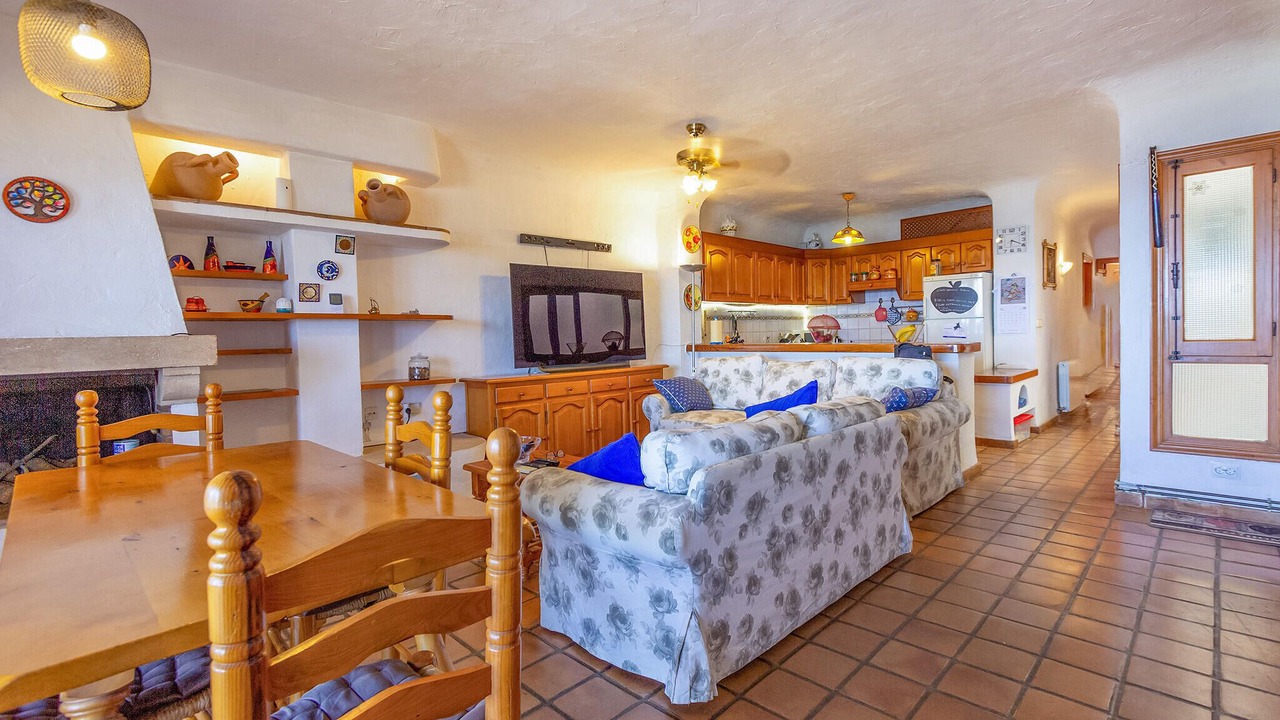 Photo of Livingroom in Puerto de Mazarron