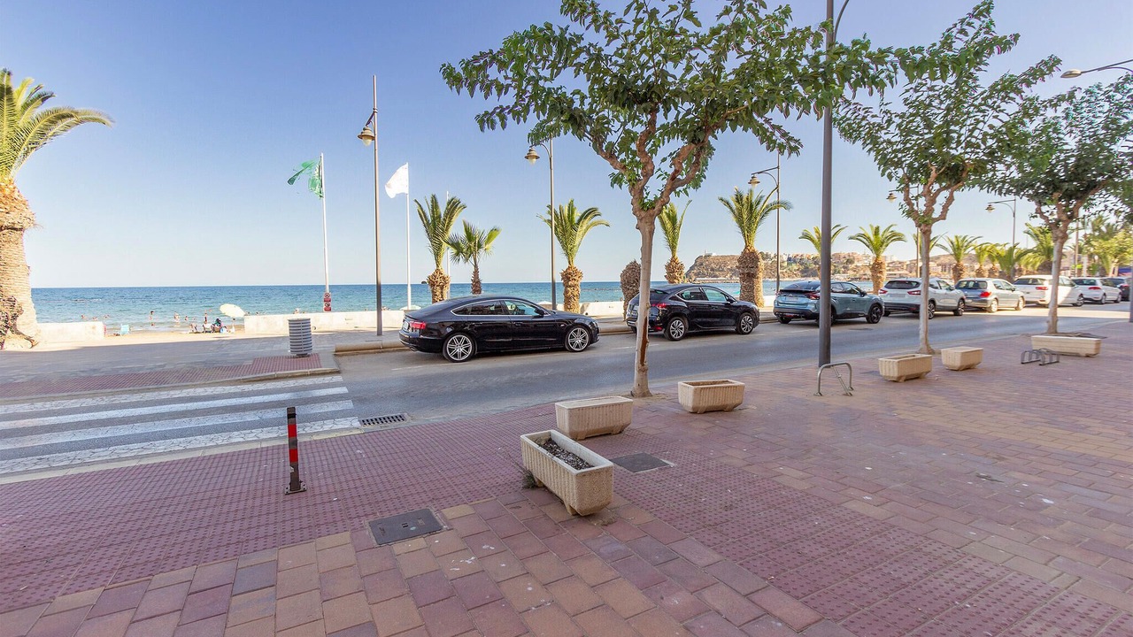 Photo of Others in Puerto de Mazarron