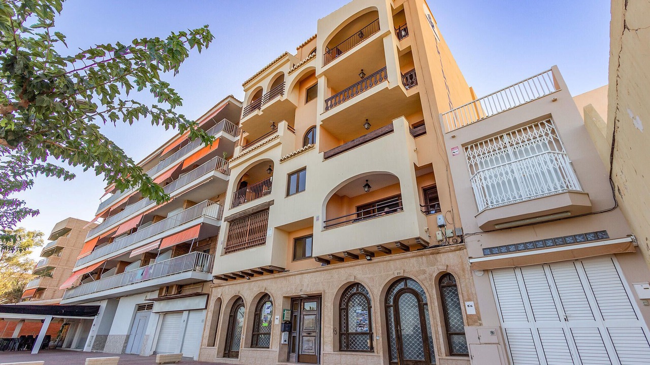 Photo of Outdoor in Puerto de Mazarron
