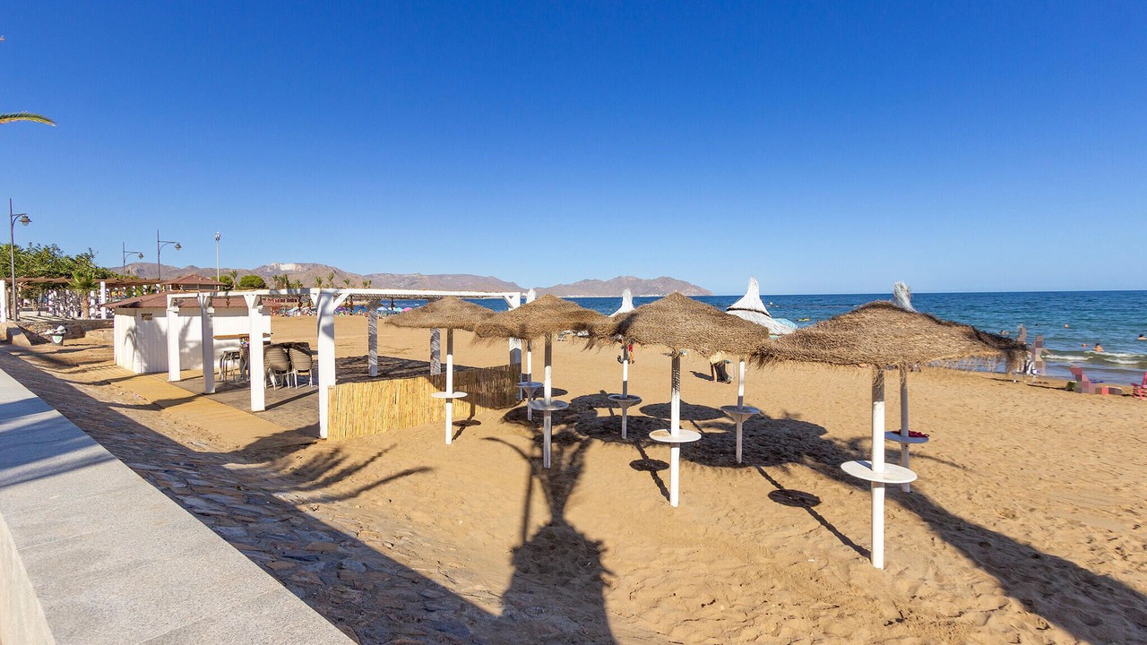 Photo of Others in Puerto de Mazarron