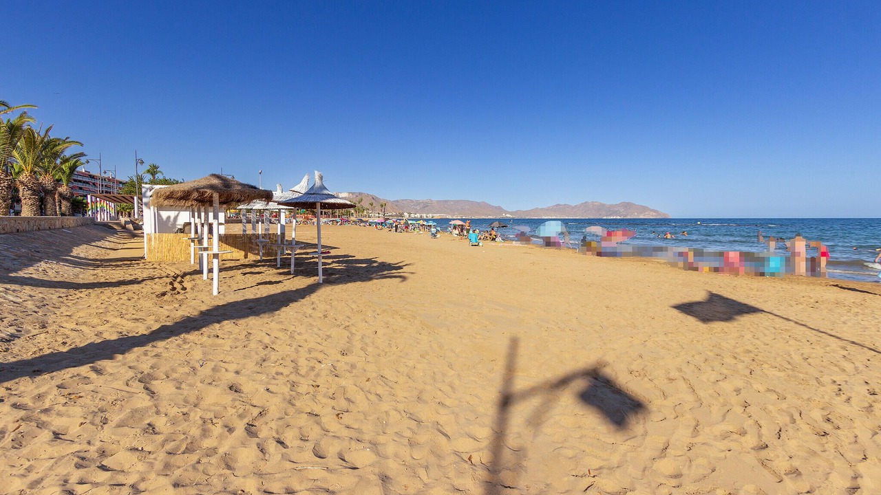 Photo of Others in Puerto de Mazarron