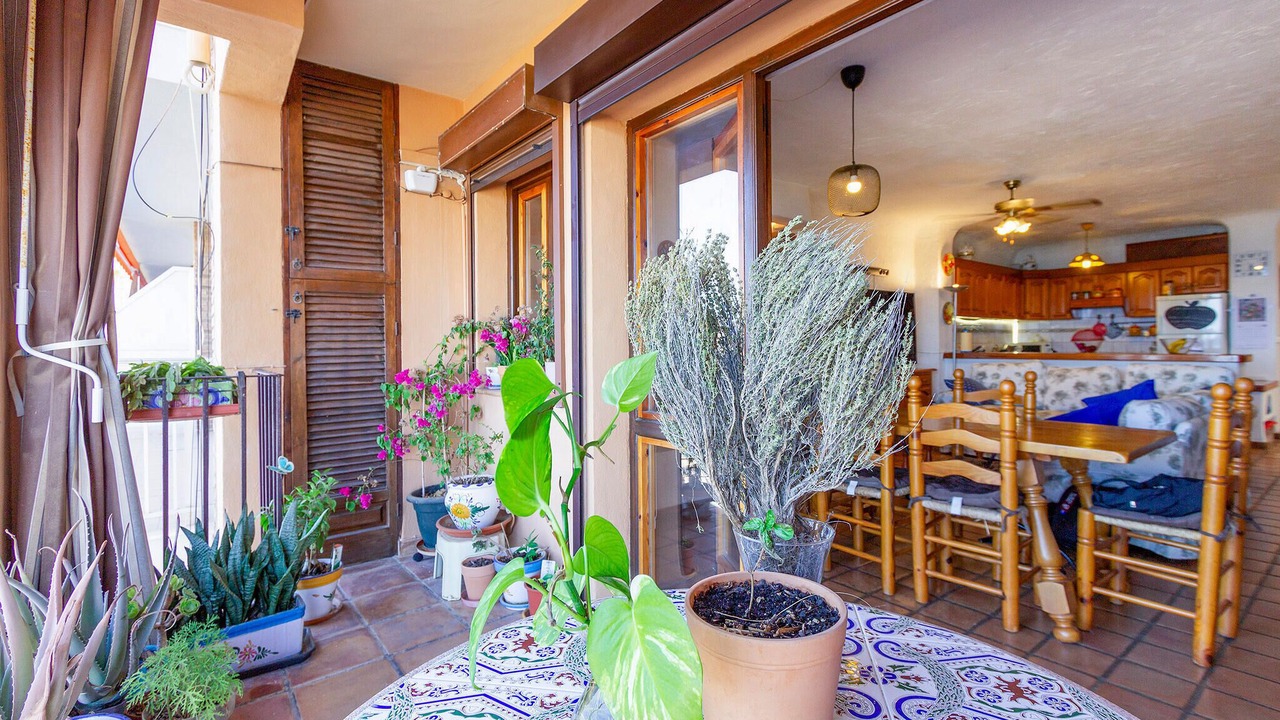 Photo of Outdoor in Puerto de Mazarron