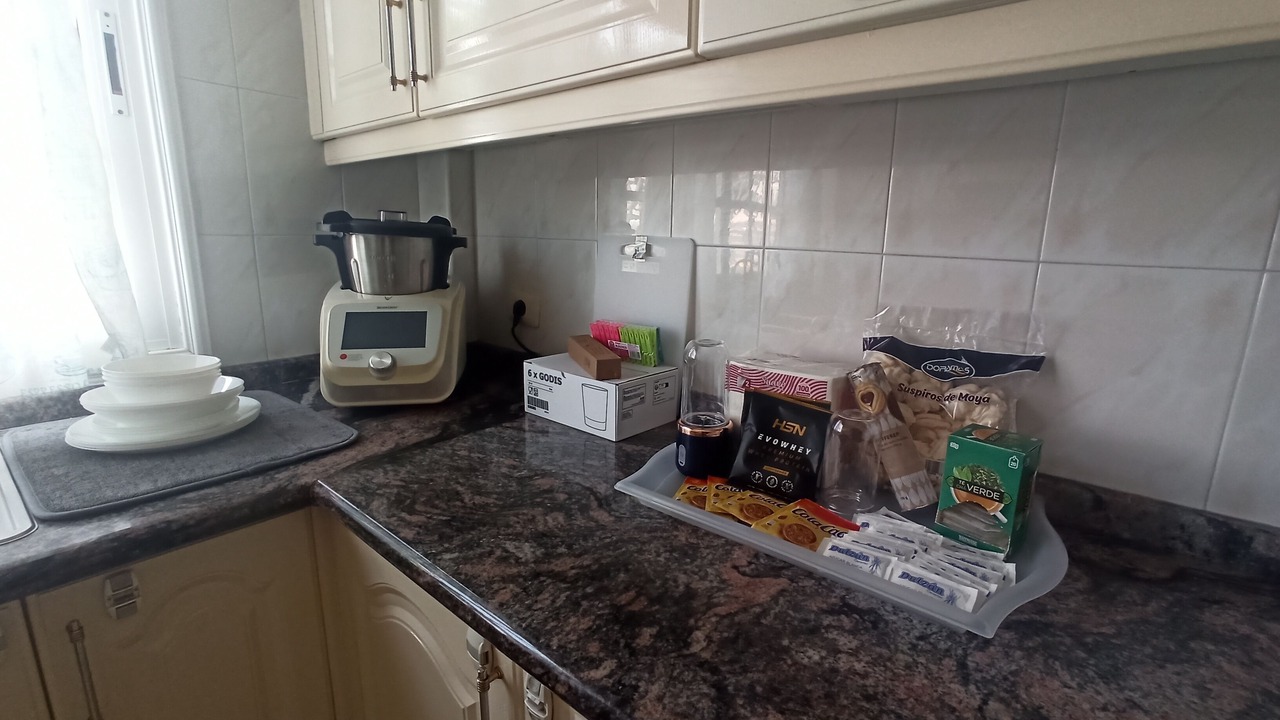 Photo of Kitchen in San Isidro