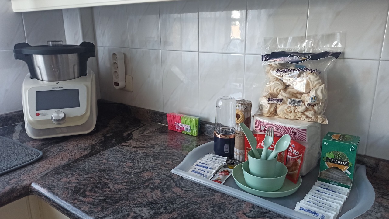 Photo of Kitchen in San Isidro