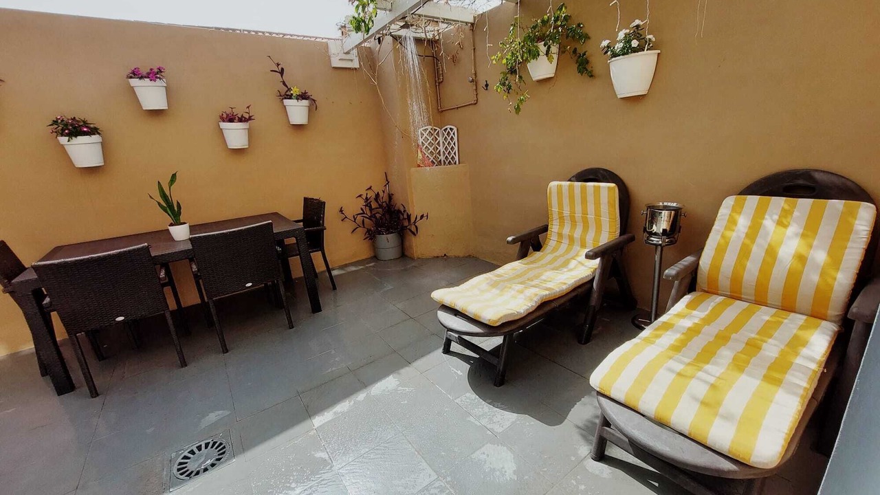 Photo of Outdoor in San Isidro
