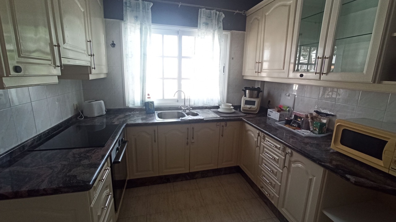 Photo of Kitchen in San Isidro