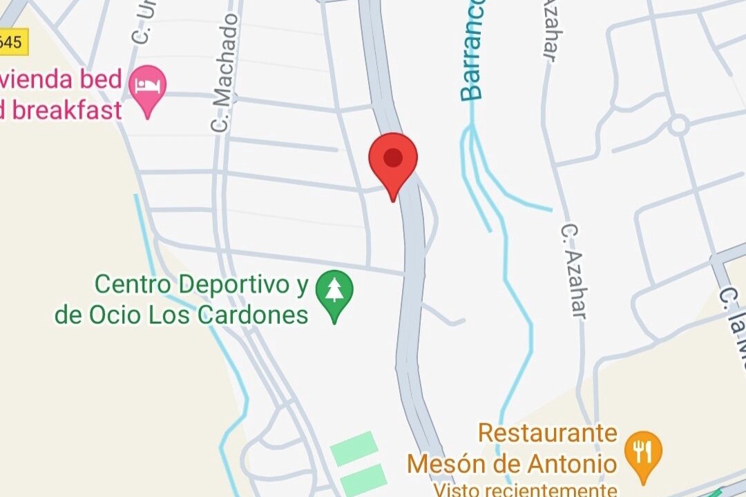 Photo of Others in San Isidro