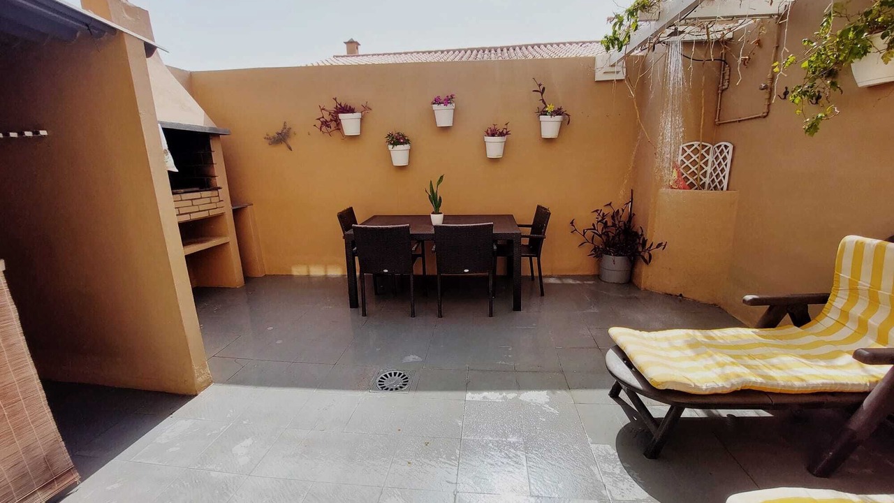 Photo of Outdoor in San Isidro