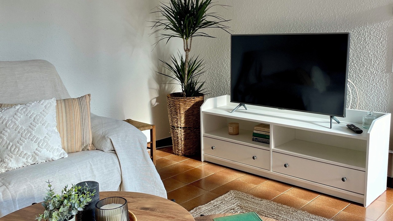 Photo of Livingroom in Mont-Ras