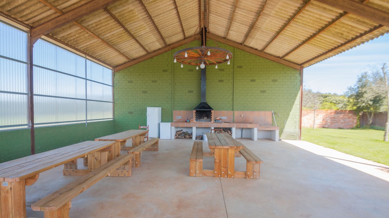 Photo of Outdoor in Aiguaviva