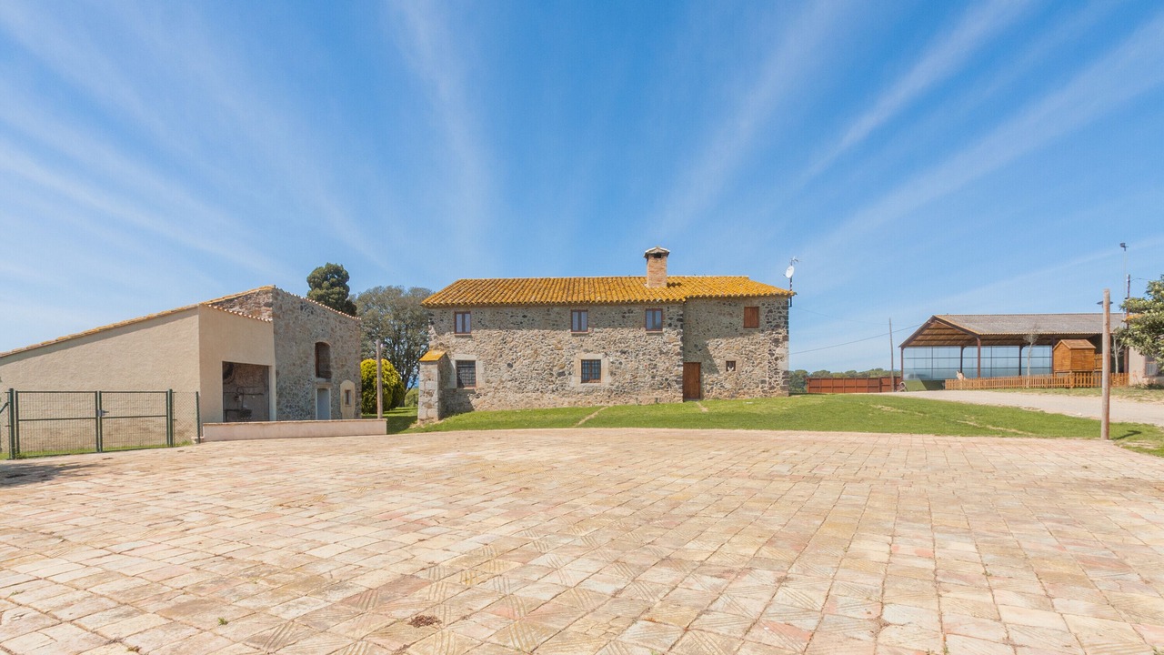 Photo of Outdoor in Aiguaviva