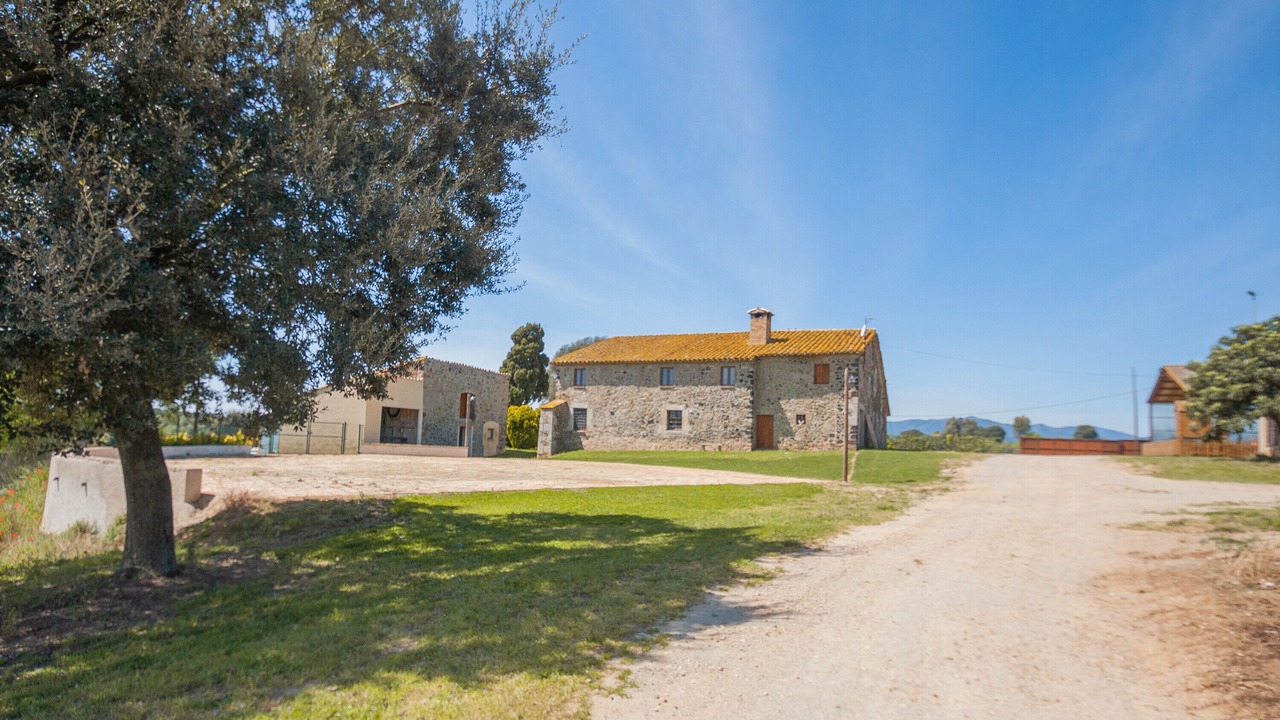 Photo of Outdoor in Aiguaviva