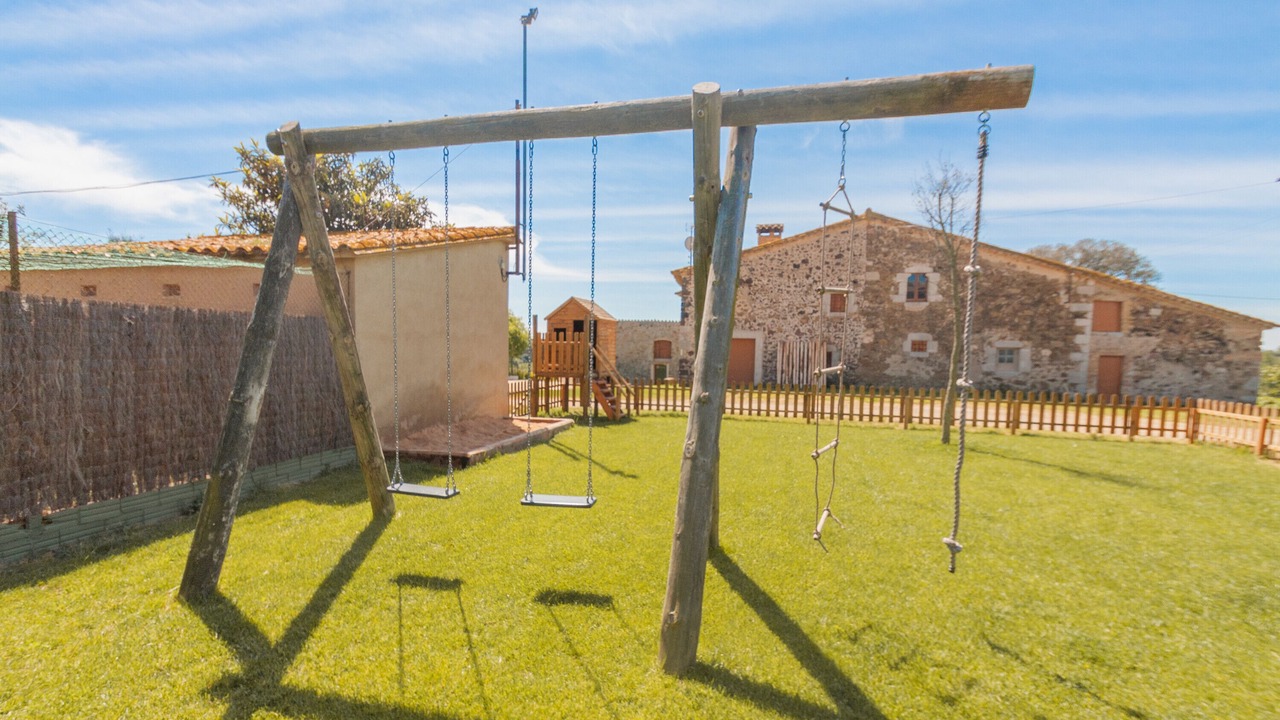 Photo of Outdoor in Aiguaviva