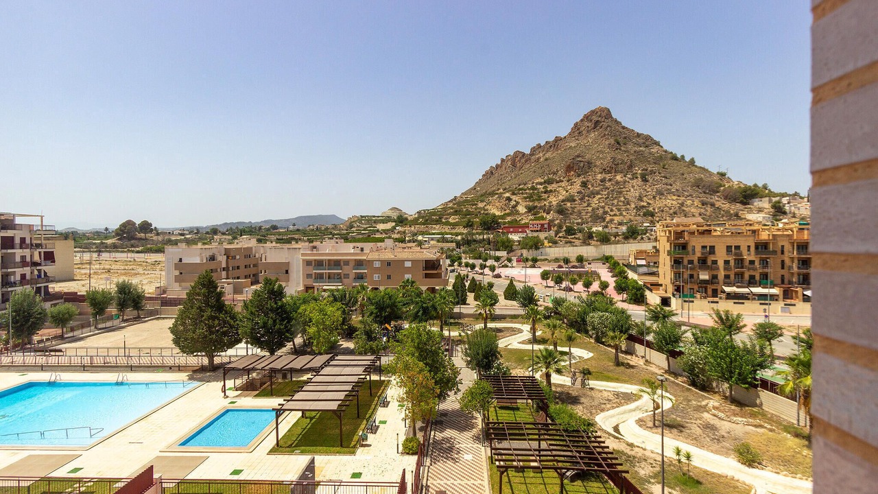 Photo of Outdoor in Villanueva Del Rio Segura