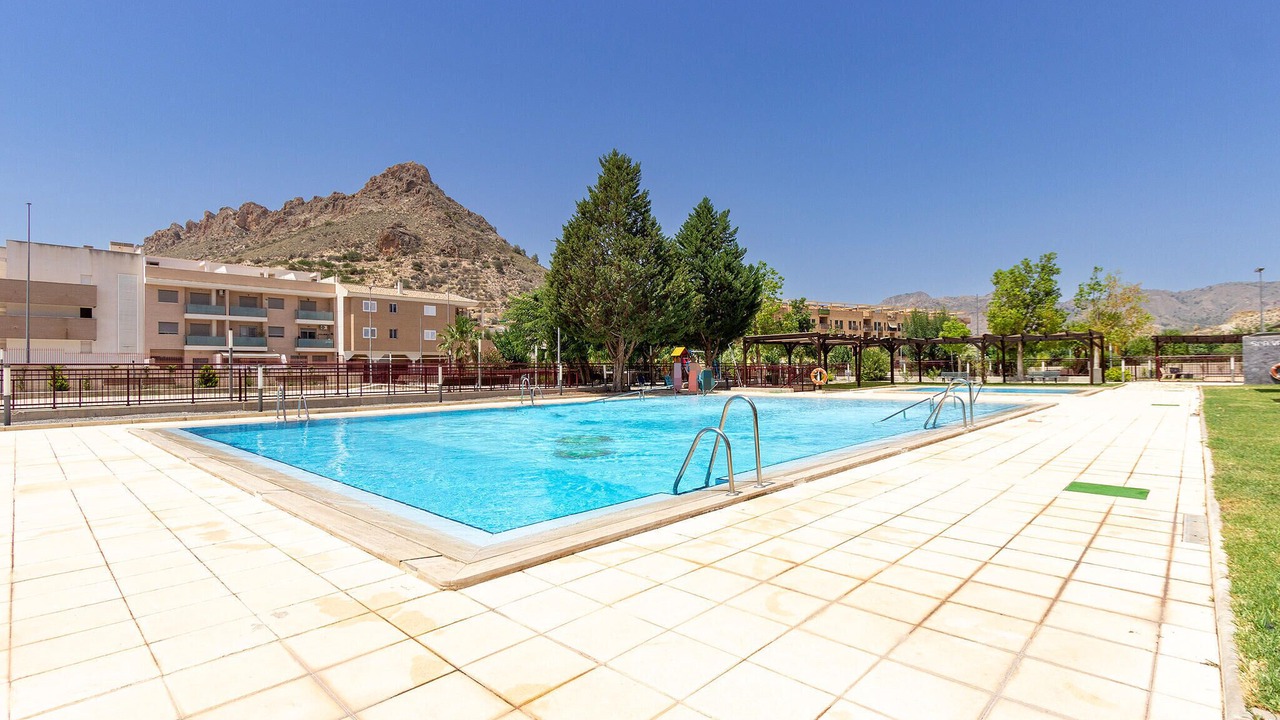 Photo of Outdoor in Villanueva Del Rio Segura