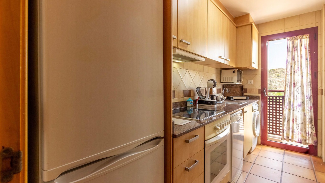 Photo of Kitchen in Villanueva Del Rio Segura
