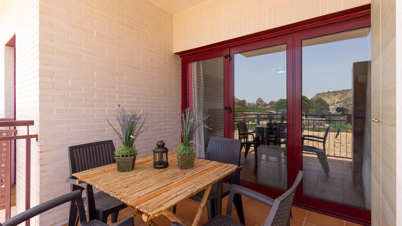 Photo of Outdoor in Villanueva Del Rio Segura