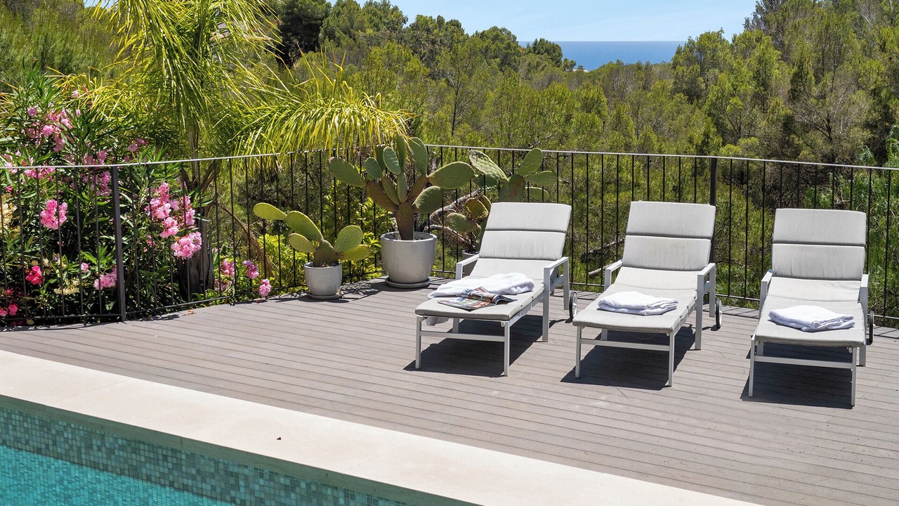 Photo of Outdoor in Costa d'en Blanes