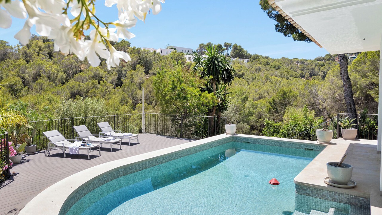 Photo of Outdoor in Costa d'en Blanes