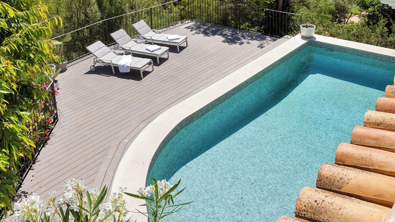 Photo of Outdoor in Costa d'en Blanes