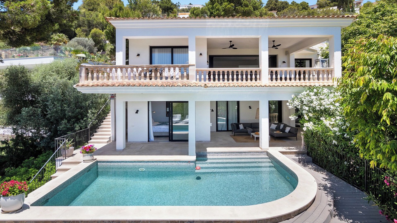 Photo of Outdoor in Costa d'en Blanes