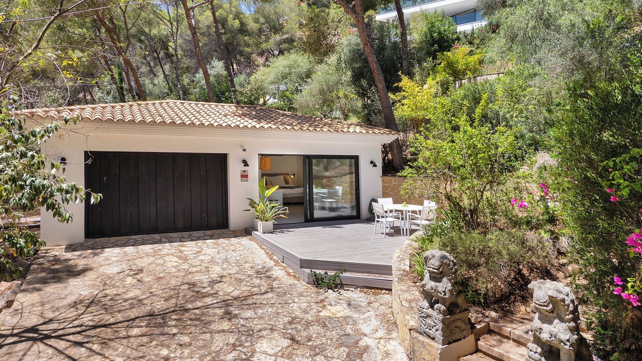 Photo of Outdoor in Costa d'en Blanes