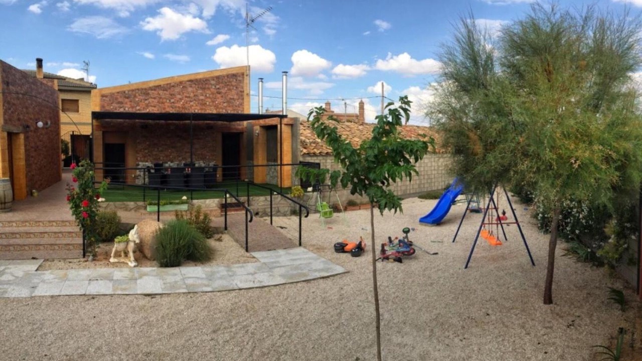 Photo of Outdoor in Codo