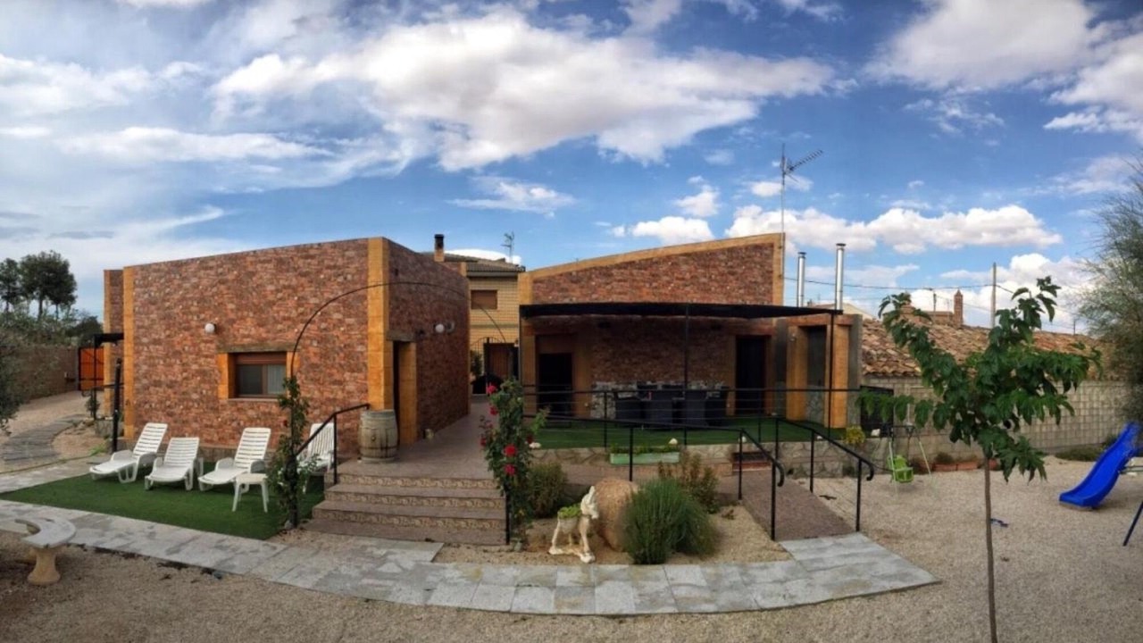 Photo of Outdoor in Codo