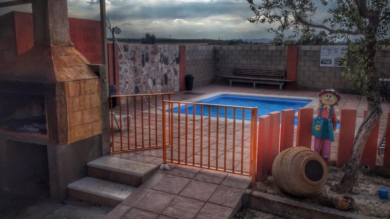Photo of Outdoor in Codo
