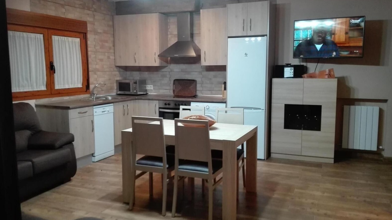 Photo of Kitchen in Codo