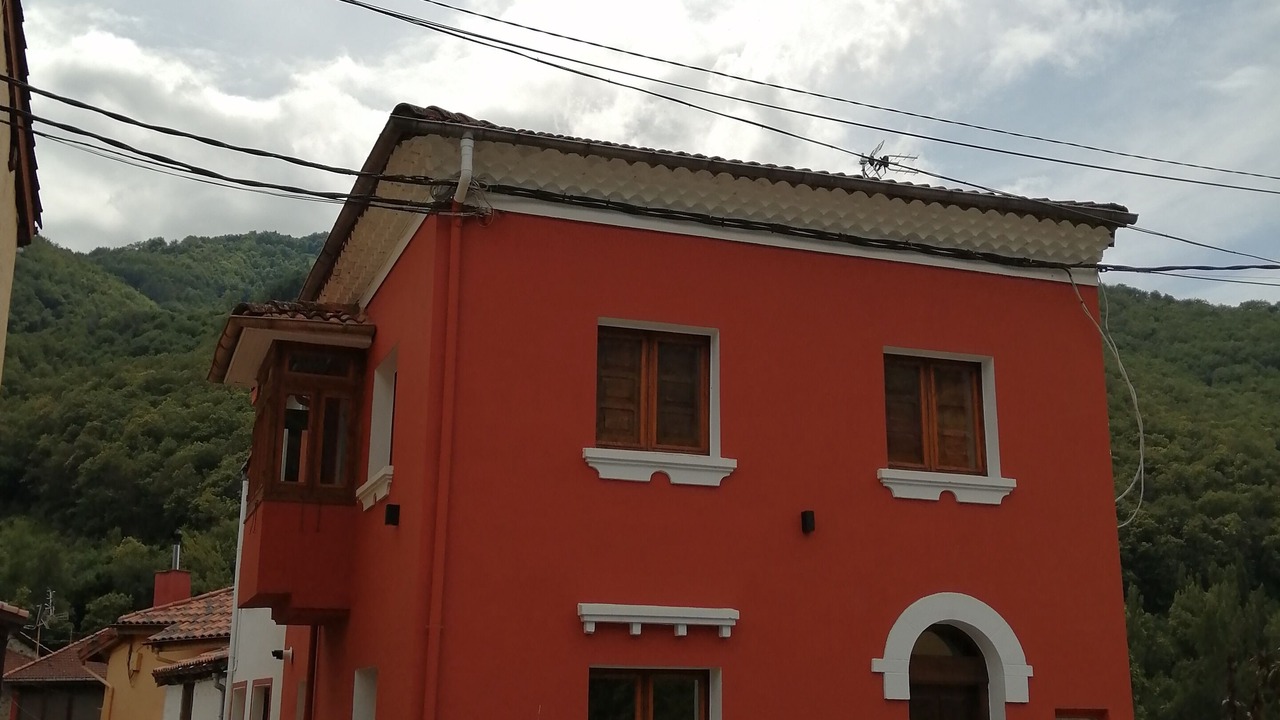 Photo of Outdoor in El Pino
