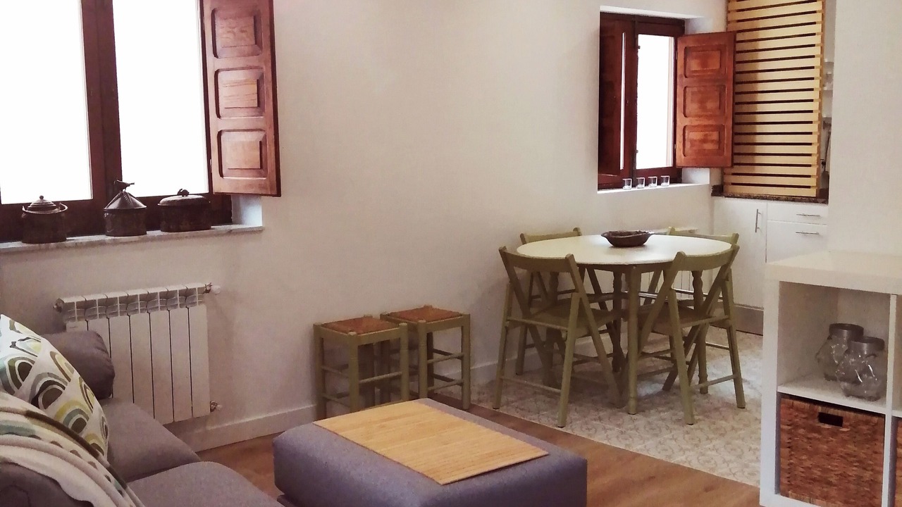 Photo of Livingroom in El Pino