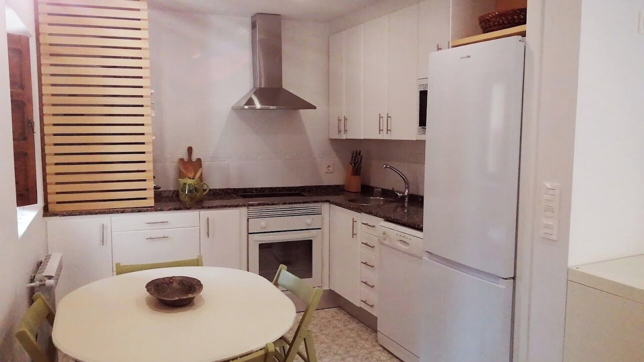 Photo of Kitchen in El Pino