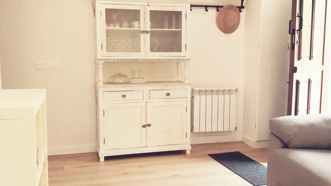 Photo of Livingroom in El Pino