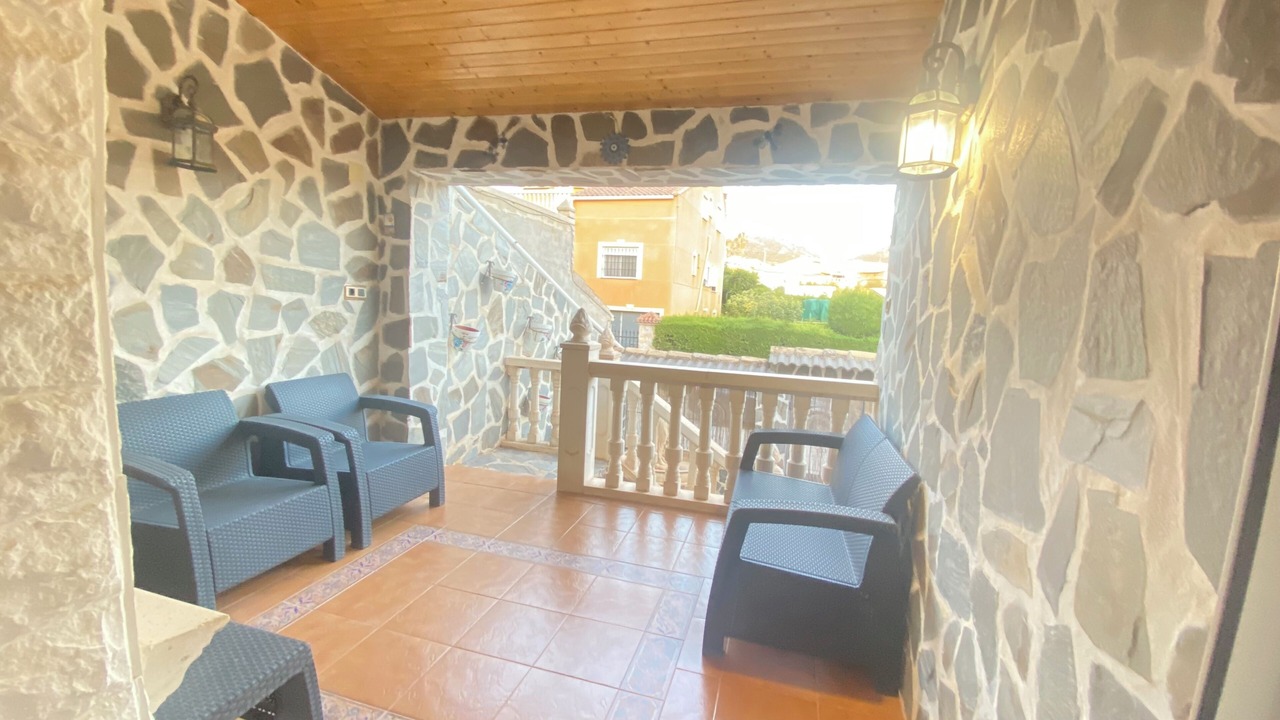 Photo of Outdoor in Pliego