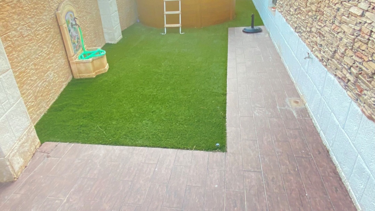 Photo of Outdoor in Pliego