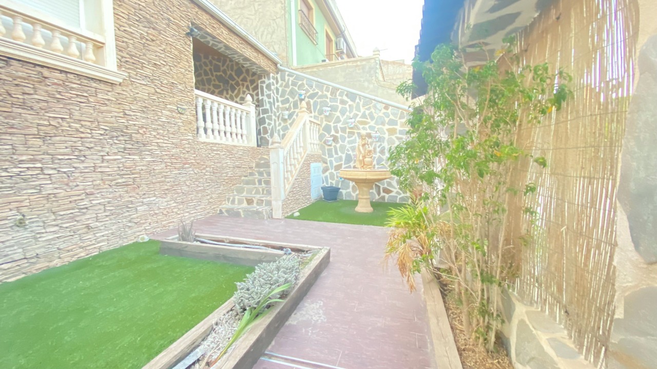 Photo of Outdoor in Pliego