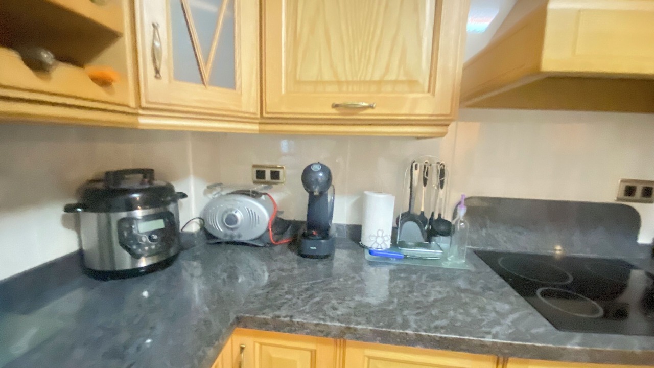 Photo of Kitchen in Pliego