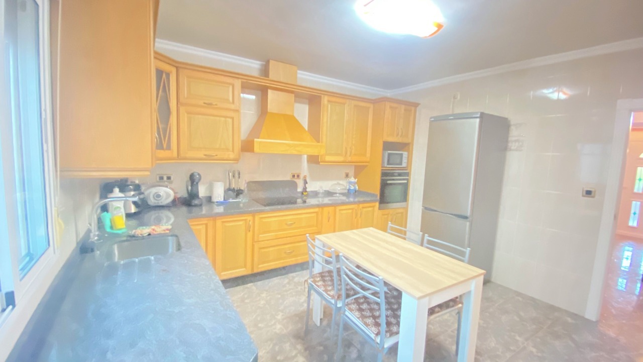 Photo of Kitchen in Pliego