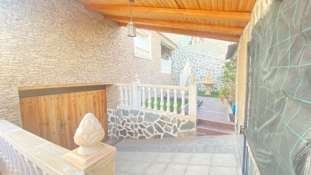 Photo of Outdoor in Pliego